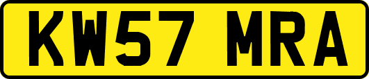 KW57MRA