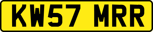KW57MRR