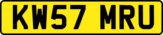 KW57MRU