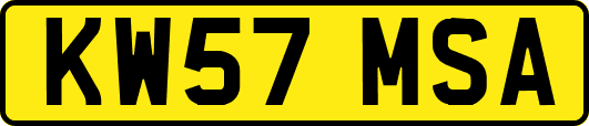 KW57MSA