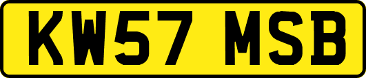 KW57MSB