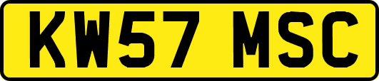 KW57MSC