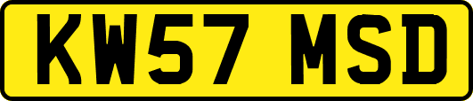 KW57MSD