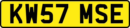 KW57MSE