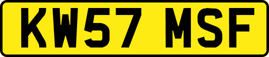 KW57MSF