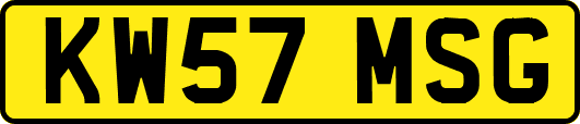 KW57MSG
