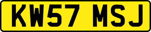 KW57MSJ