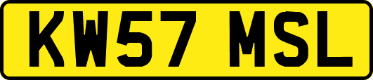 KW57MSL