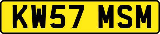 KW57MSM