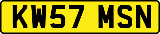 KW57MSN