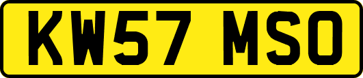 KW57MSO