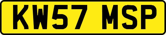 KW57MSP