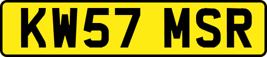 KW57MSR