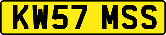 KW57MSS