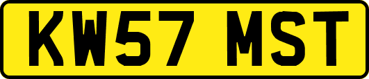 KW57MST