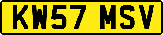 KW57MSV