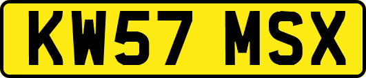 KW57MSX