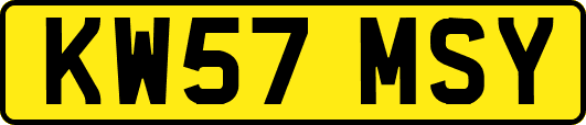 KW57MSY