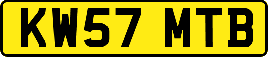 KW57MTB