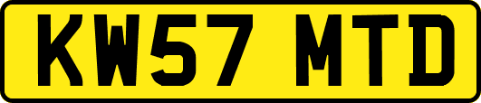KW57MTD