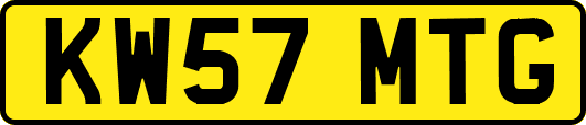 KW57MTG
