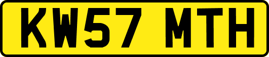 KW57MTH