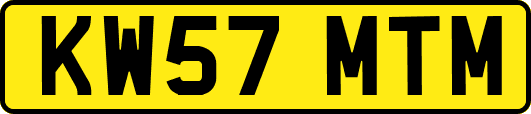 KW57MTM