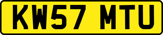 KW57MTU
