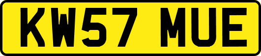 KW57MUE
