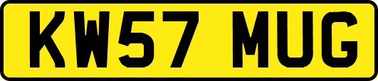 KW57MUG