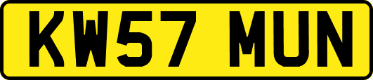 KW57MUN