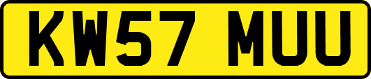 KW57MUU