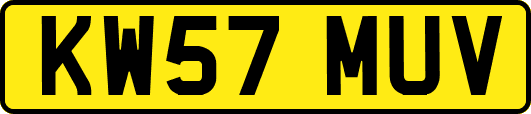 KW57MUV