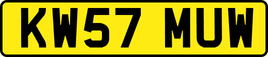 KW57MUW