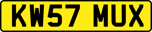 KW57MUX