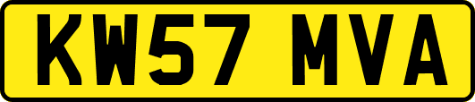 KW57MVA