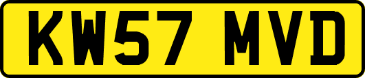 KW57MVD