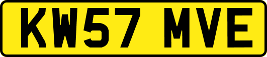 KW57MVE