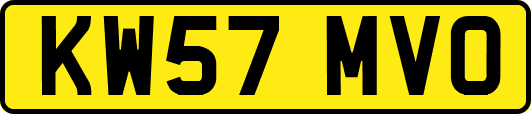 KW57MVO