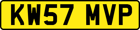 KW57MVP