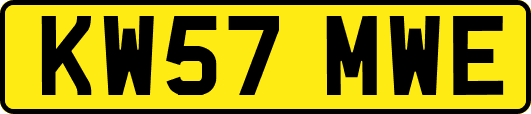 KW57MWE