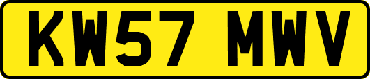KW57MWV