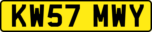 KW57MWY