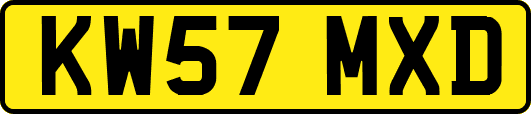 KW57MXD