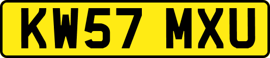 KW57MXU