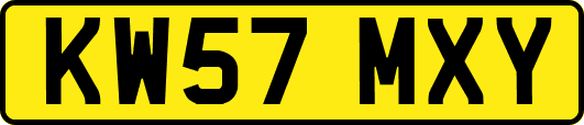 KW57MXY
