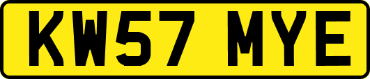 KW57MYE