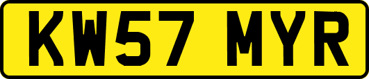 KW57MYR