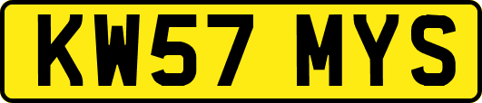 KW57MYS