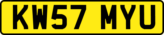 KW57MYU
